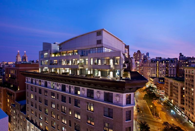 Behind the Scenes at The Arthouse Hotel A Ben Ashkenazy Vision With A Fusion of Art, Hospitality, and Community Impact